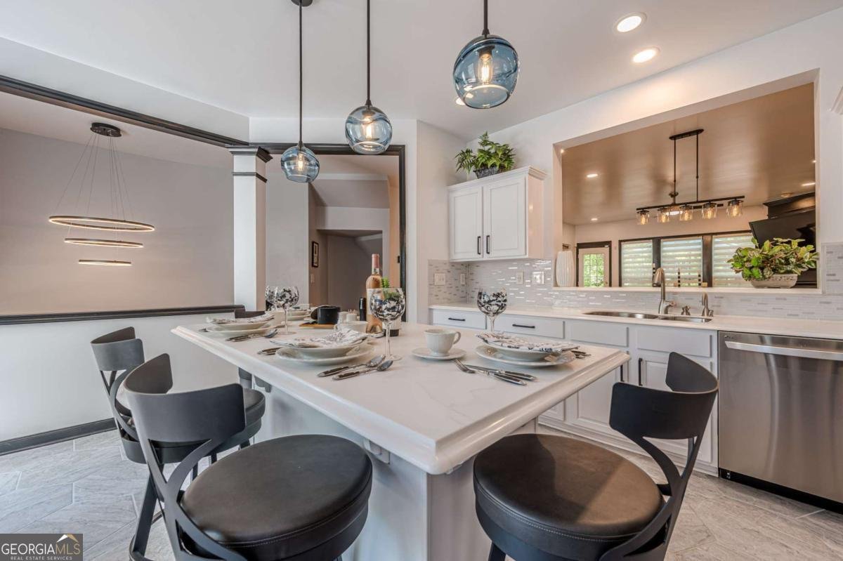 2505 Bridlewood Drive Atlanta - Photo 22