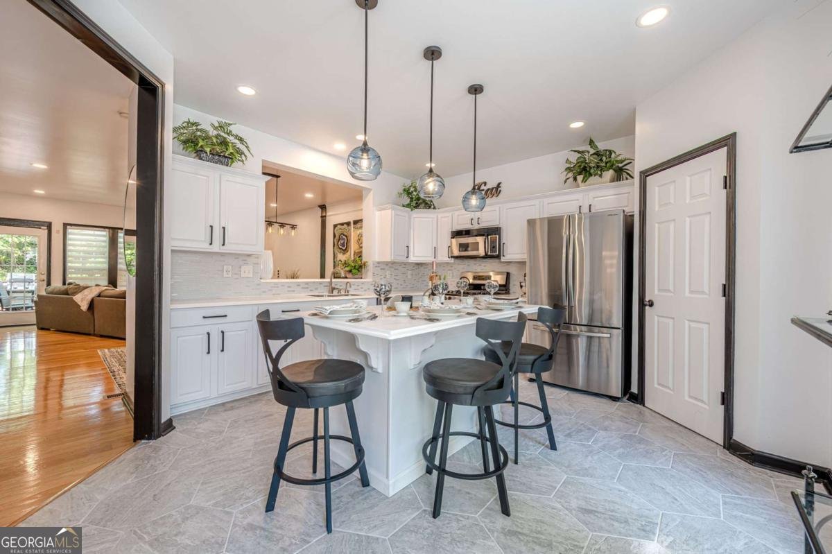 2505 Bridlewood Drive Atlanta - Photo 25