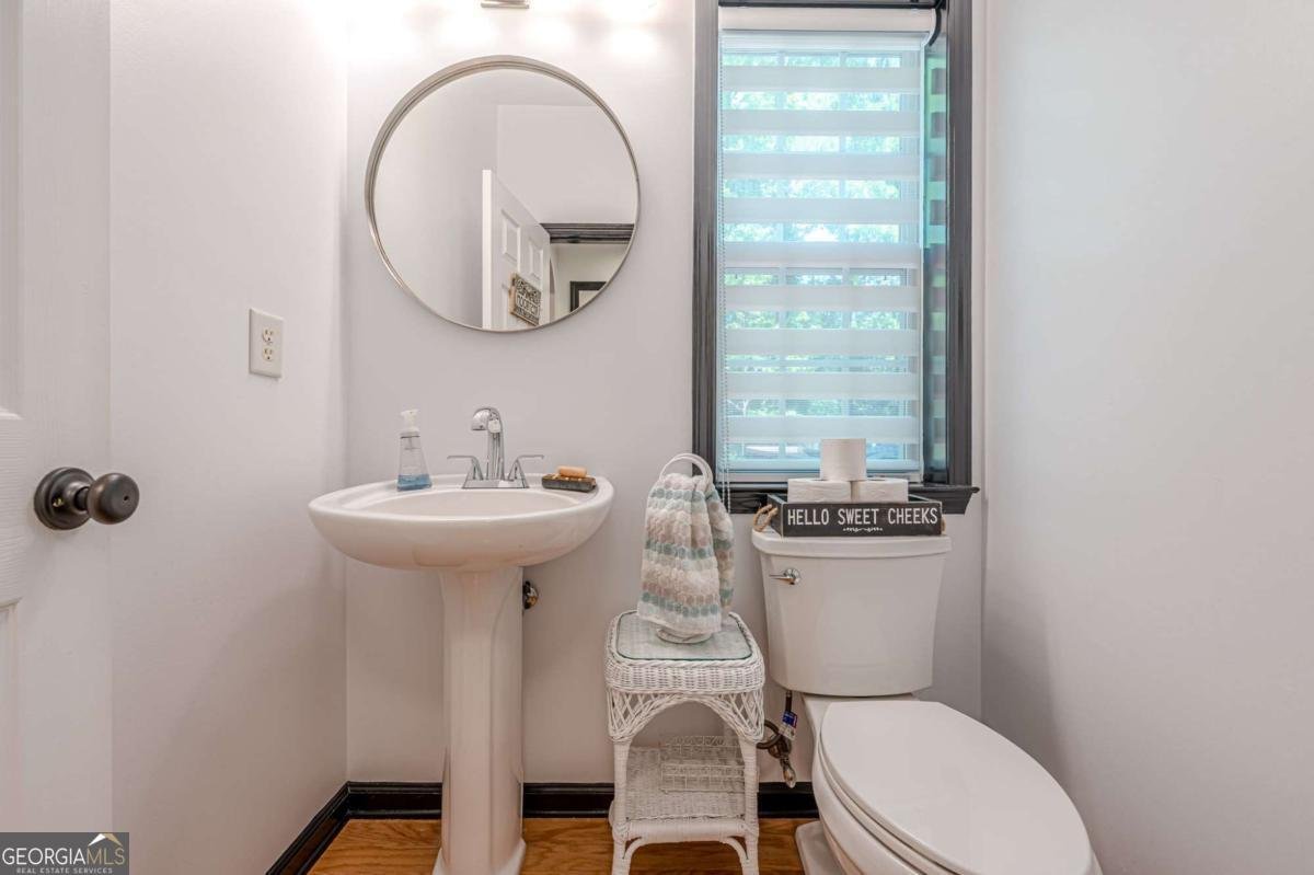 2505 Bridlewood Drive Atlanta - Photo 26