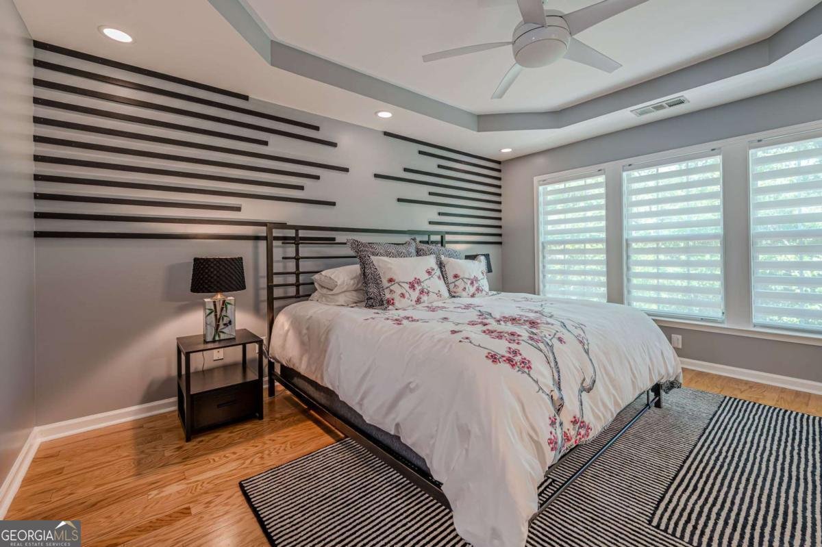 2505 Bridlewood Drive Atlanta - Photo 27