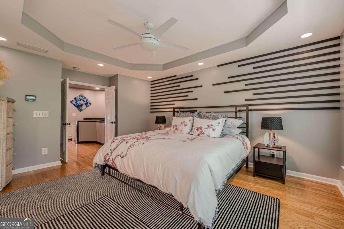 2505 Bridlewood Drive Atlanta - Photo 28