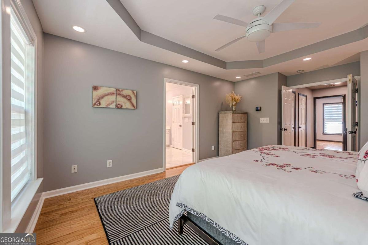 2505 Bridlewood Drive Atlanta - Photo 29