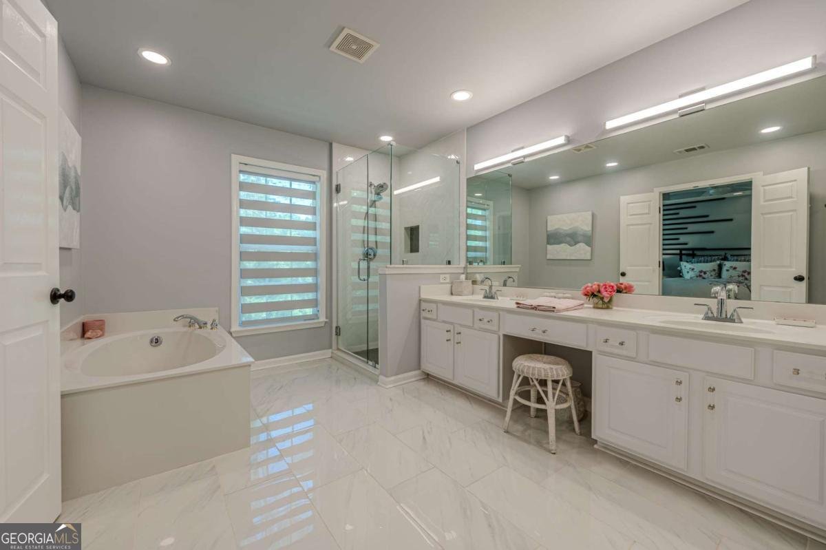 2505 Bridlewood Drive Atlanta - Photo 30