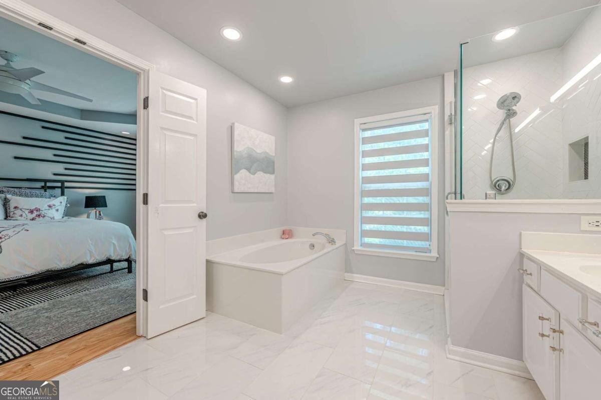 2505 Bridlewood Drive Atlanta - Photo 31