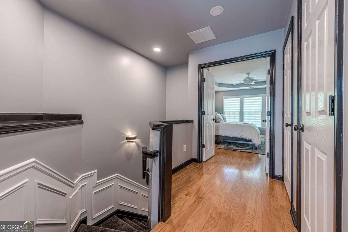 2505 Bridlewood Drive Atlanta - Photo 34