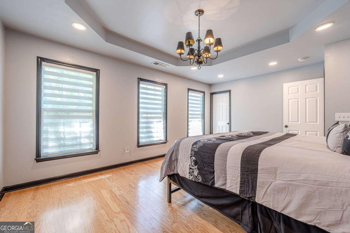 2505 Bridlewood Drive Atlanta - Photo 35