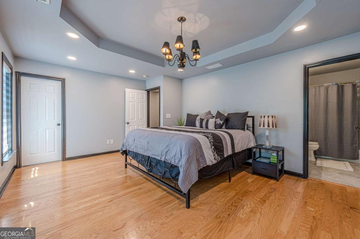 2505 Bridlewood Drive Atlanta - Photo 36