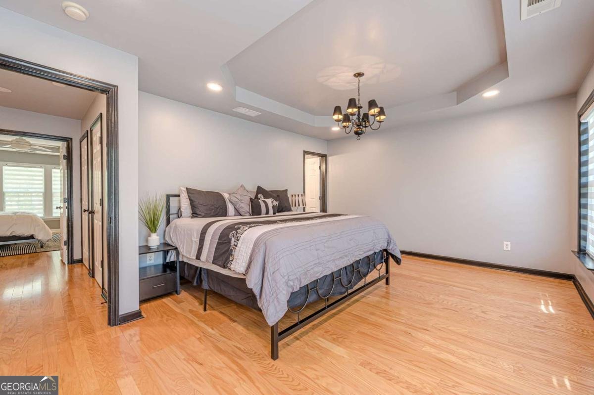 2505 Bridlewood Drive Atlanta - Photo 37