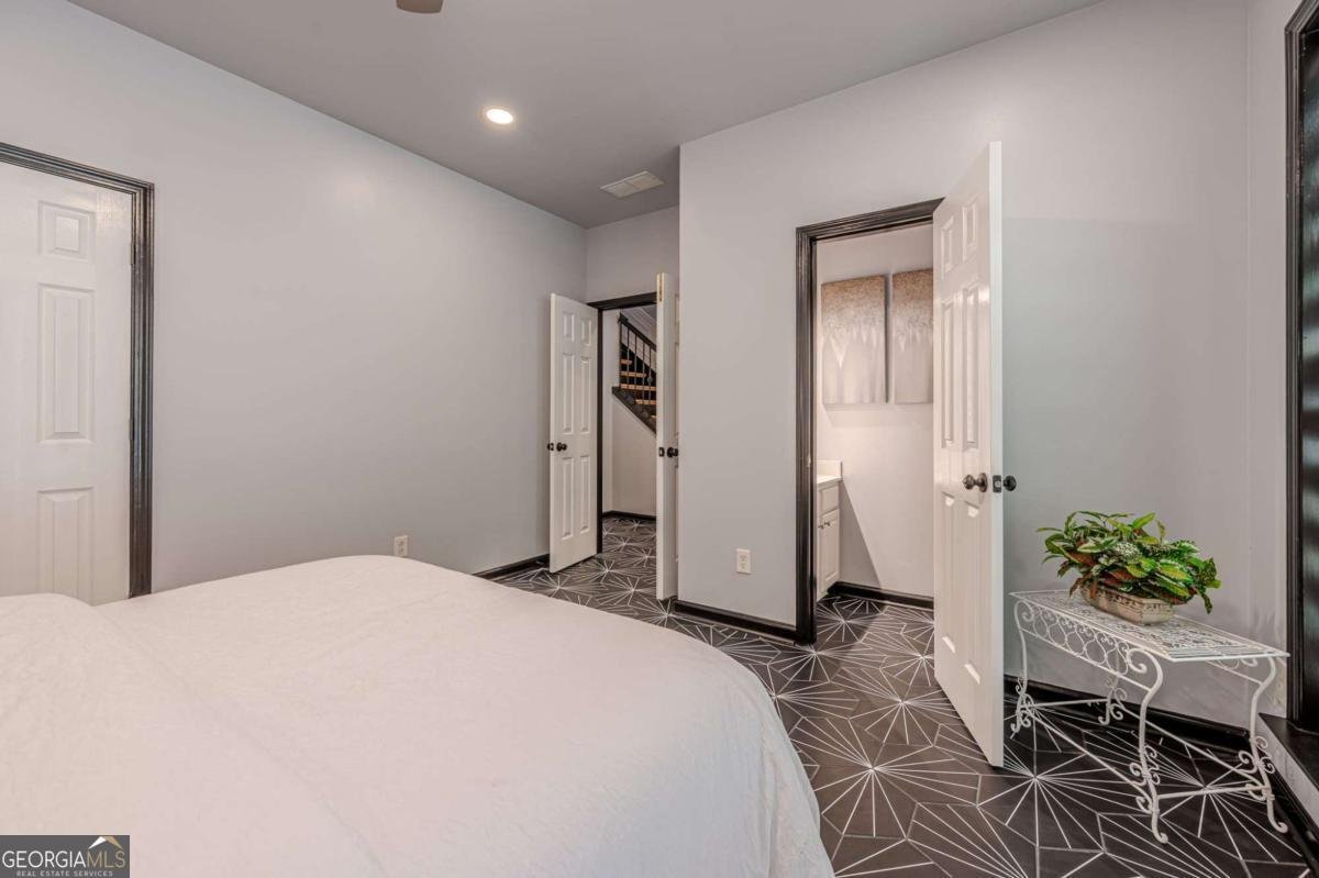 2505 Bridlewood Drive Atlanta - Photo 41