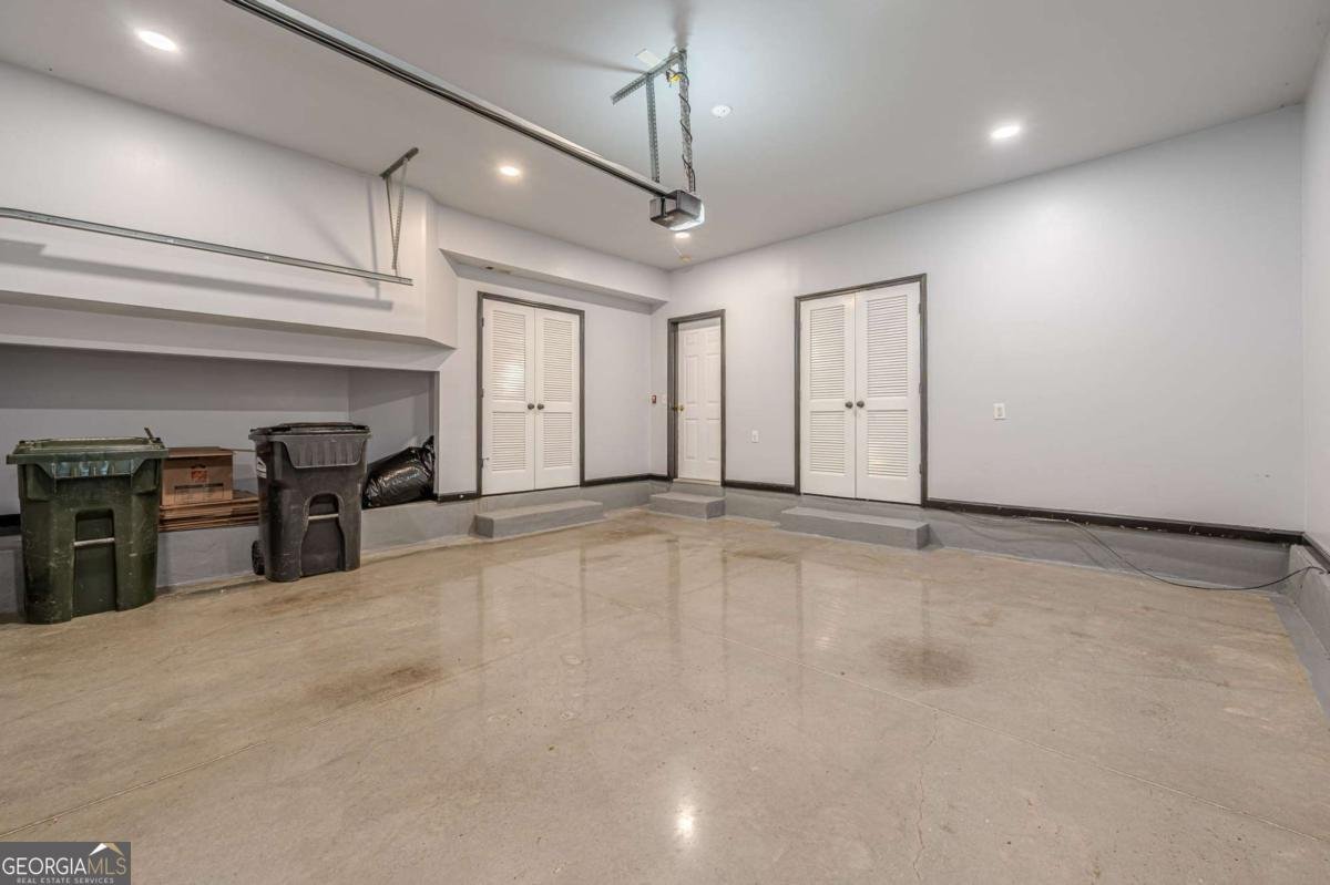 2505 Bridlewood Drive Atlanta - Photo 45