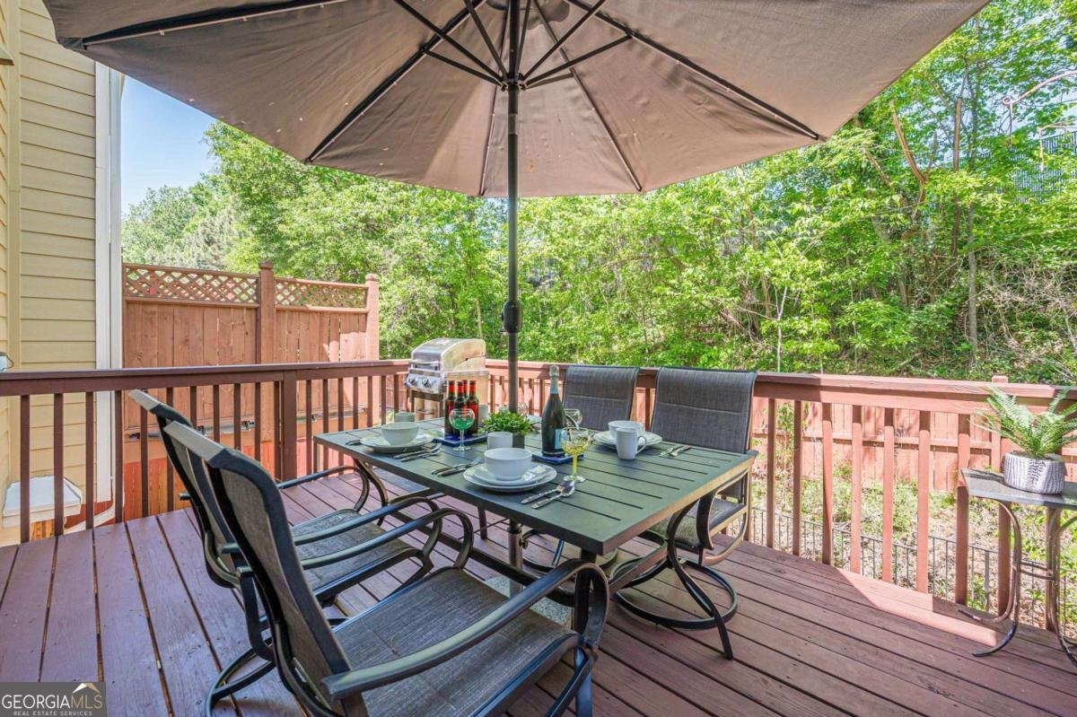 2505 Bridlewood Drive Atlanta - Photo 47