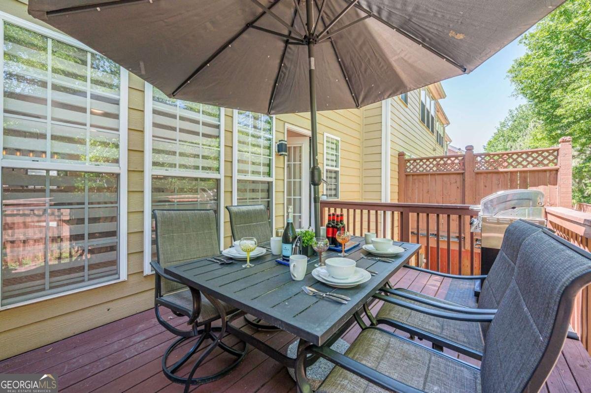 2505 Bridlewood Drive Atlanta - Photo 48