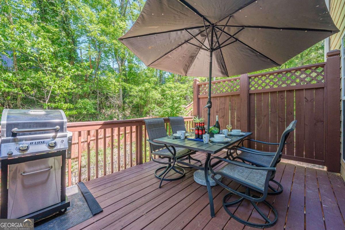 2505 Bridlewood Drive Atlanta - Photo 49