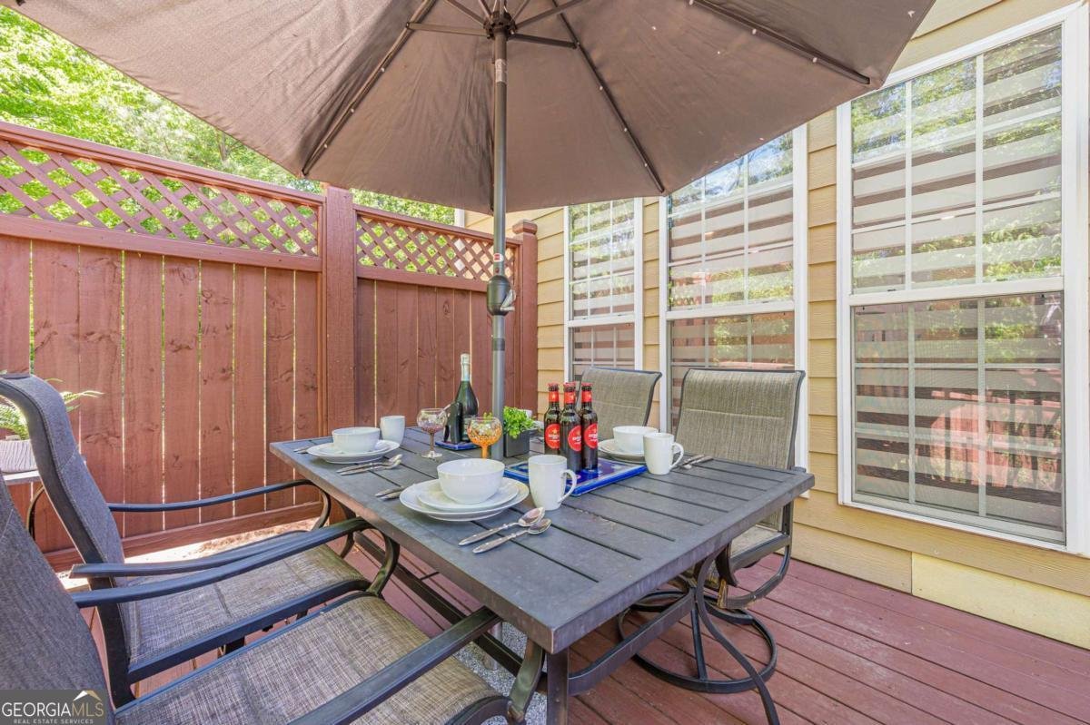 2505 Bridlewood Drive Atlanta - Photo 50