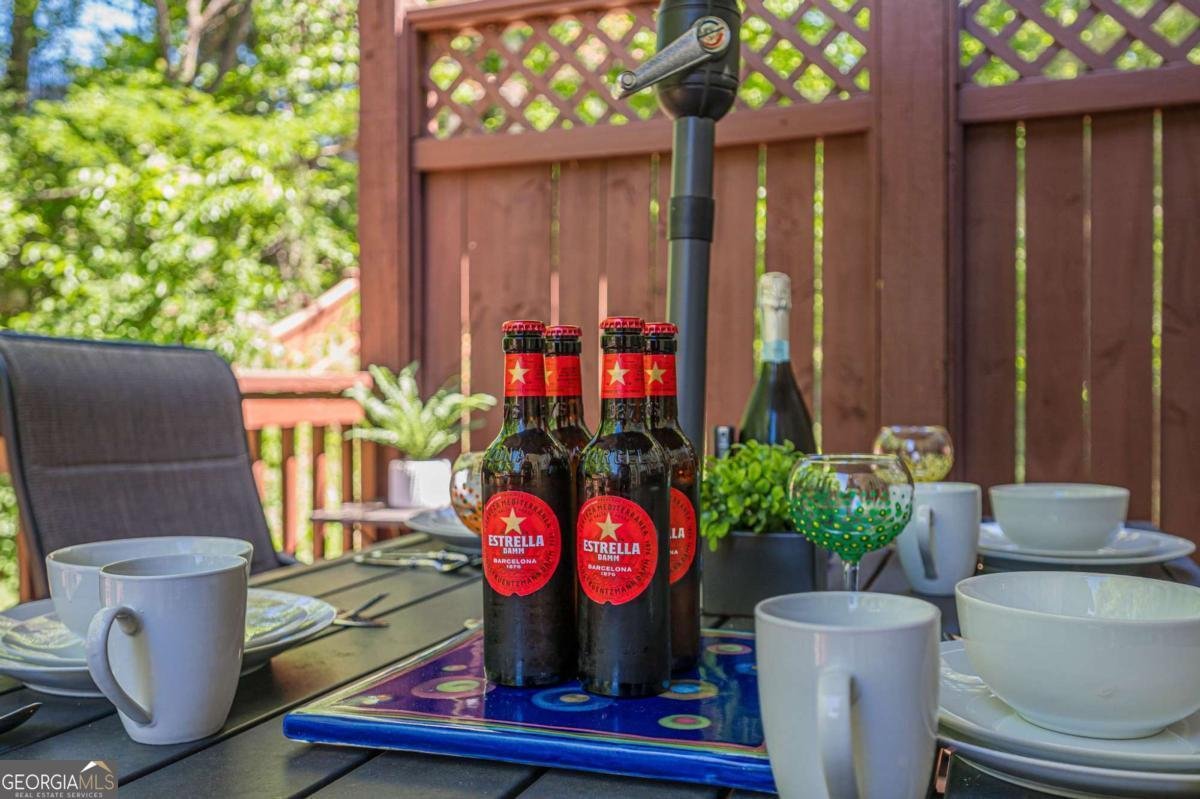 2505 Bridlewood Drive Atlanta - Photo 51