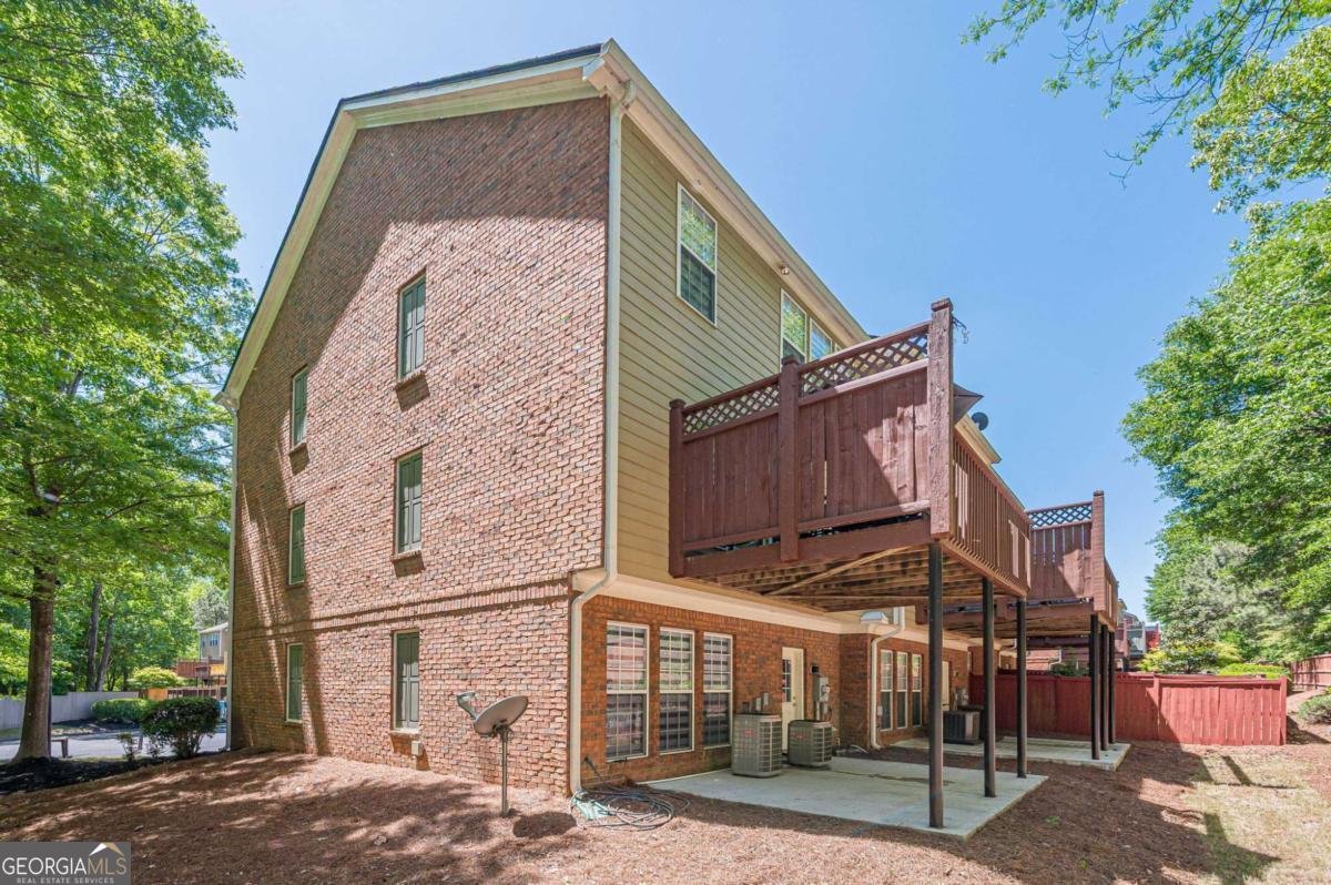 2505 Bridlewood Drive Atlanta - Photo 52