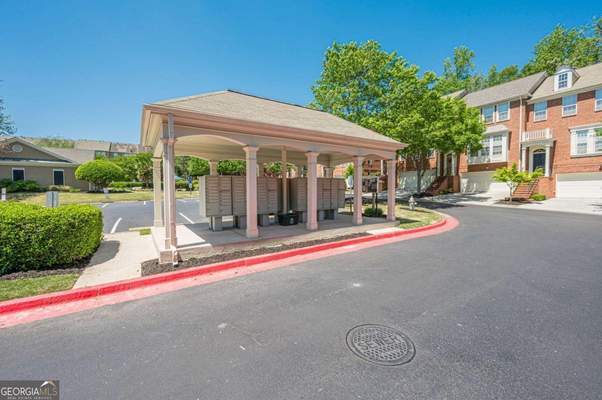 2505 Bridlewood Drive Atlanta - Photo 53