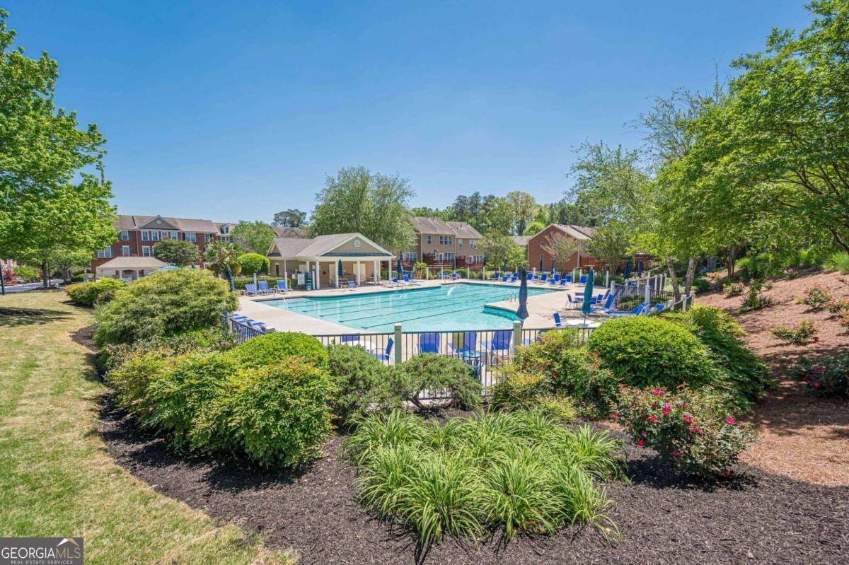 2505 Bridlewood Drive Atlanta - Photo 55