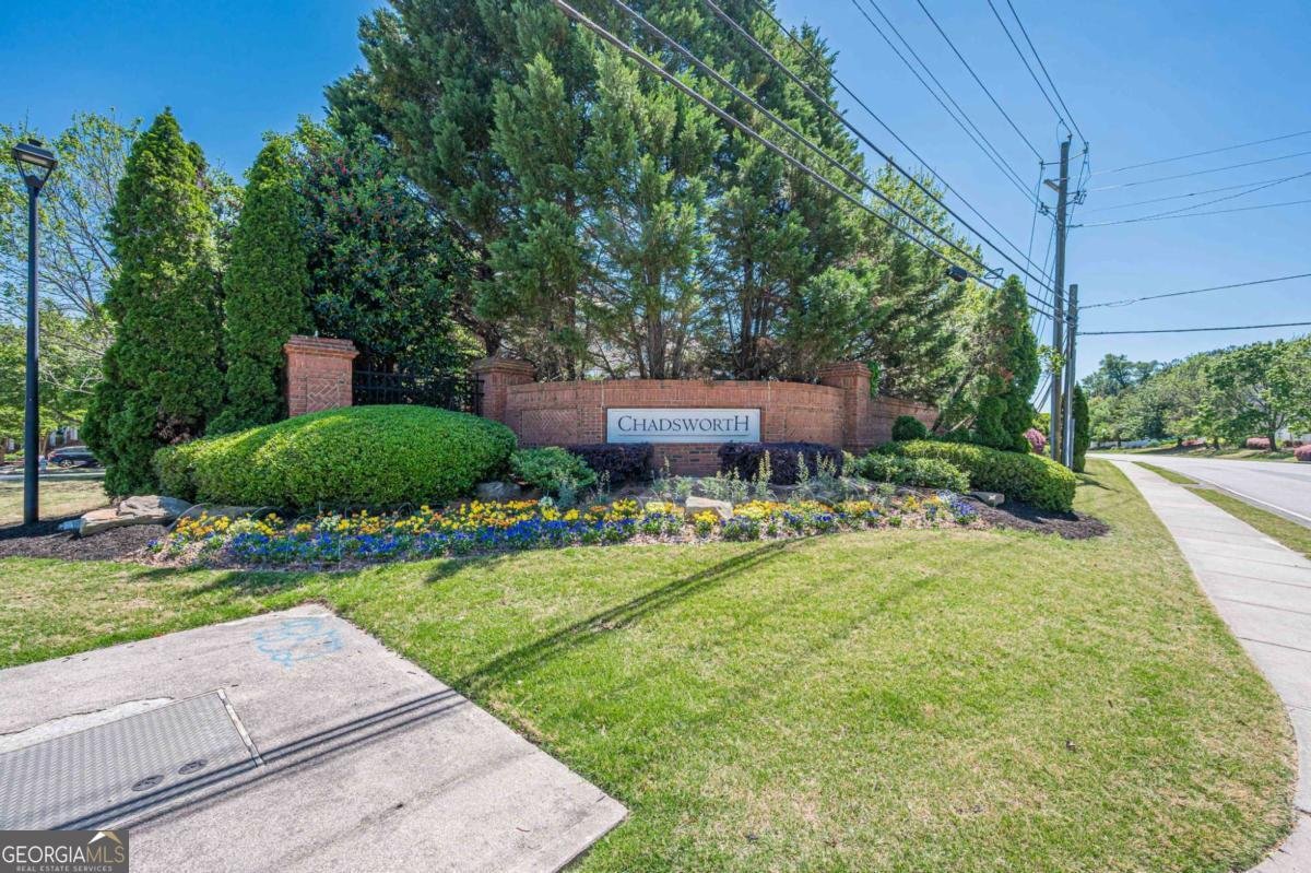 2505 Bridlewood Drive Atlanta - Photo 56