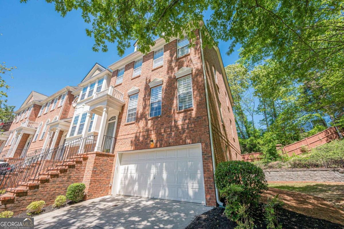 2505 Bridlewood Drive Atlanta - Photo 6