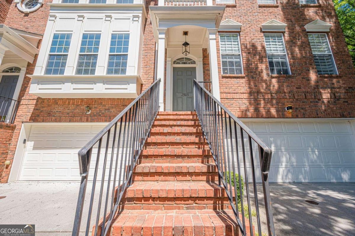 2505 Bridlewood Drive Atlanta - Photo 7