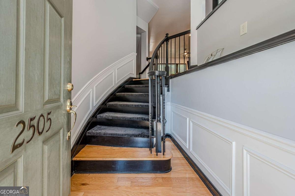 2505 Bridlewood Drive Atlanta - Photo 8