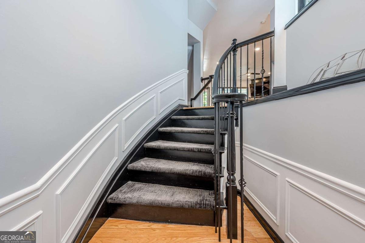 2505 Bridlewood Drive Atlanta - Photo 9