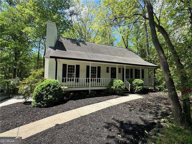 4037 Crossfield Place Marietta - Photo 1