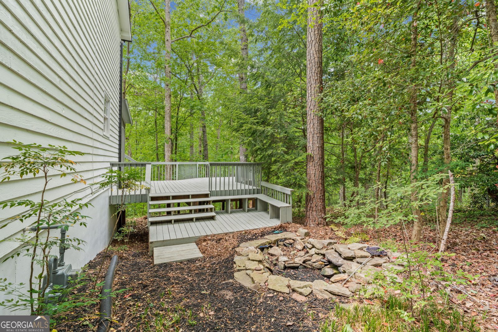 4037 Crossfield Place Marietta - Photo 22