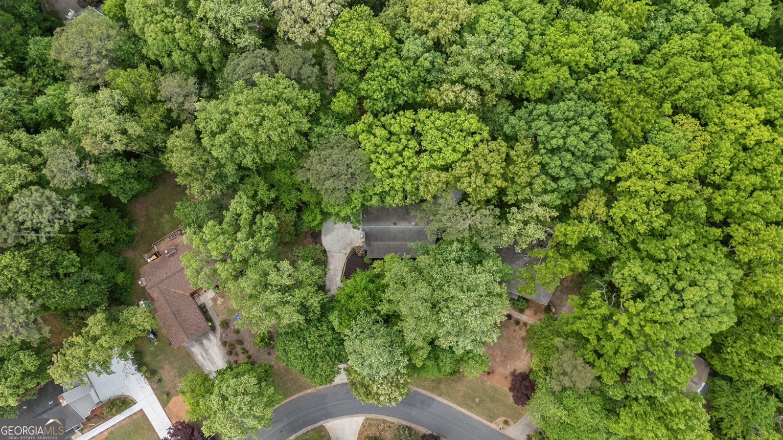 4037 Crossfield Place Marietta - Photo 23