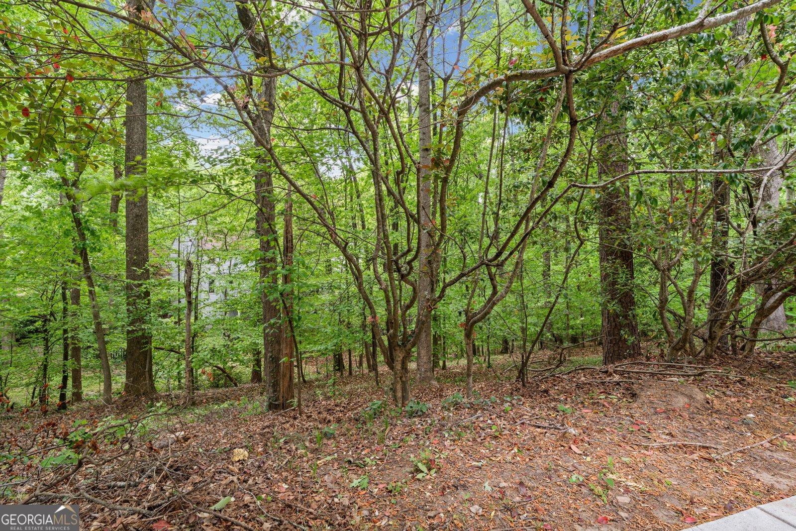 4037 Crossfield Place Marietta - Photo 24