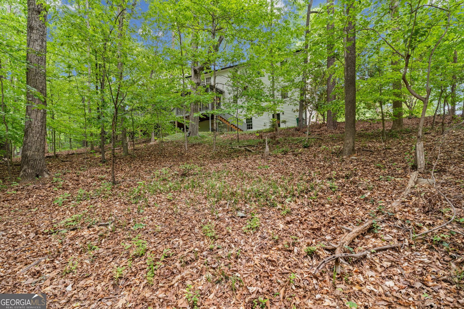 4037 Crossfield Place Marietta - Photo 25