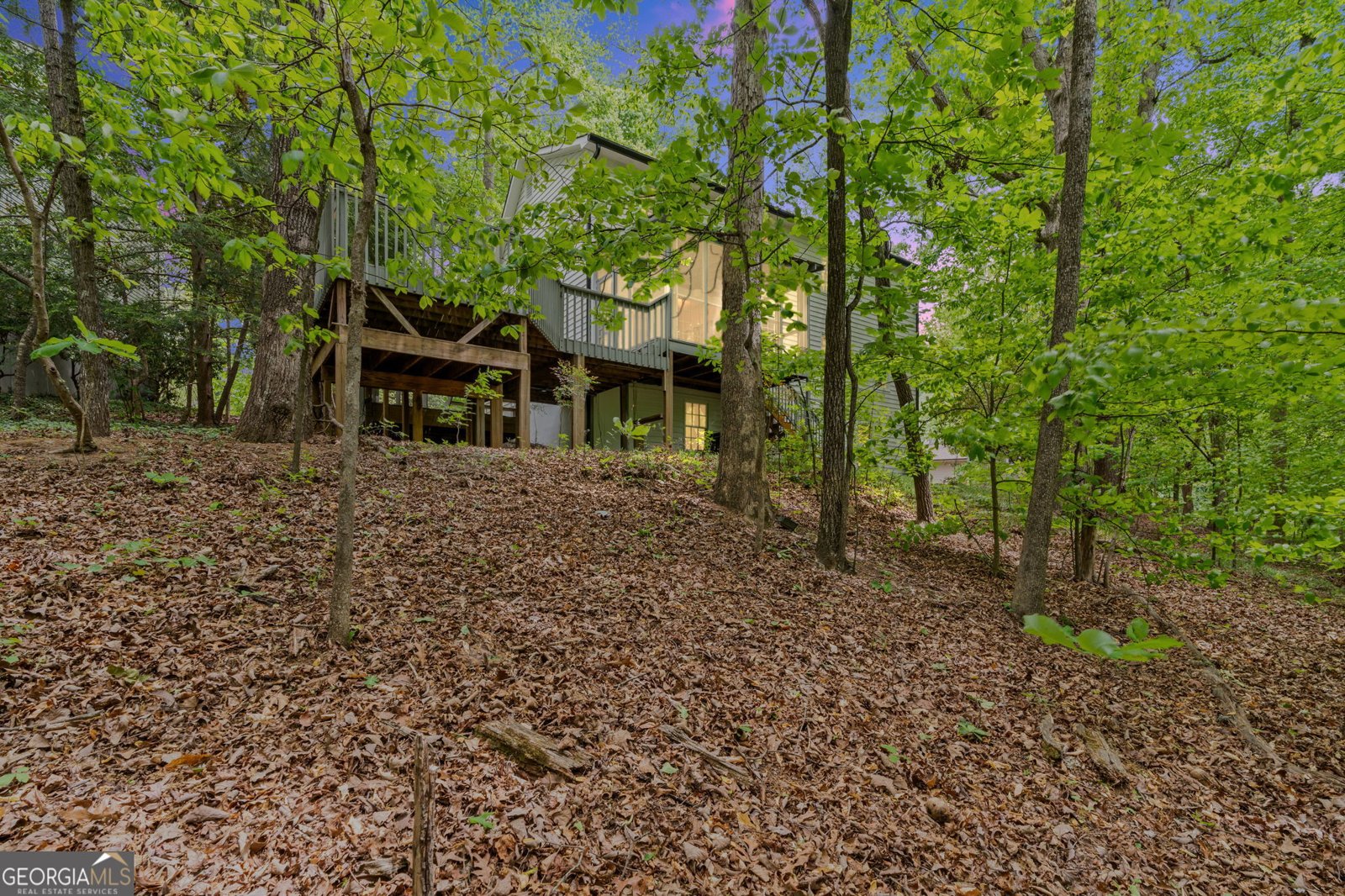 4037 Crossfield Place Marietta - Photo 27