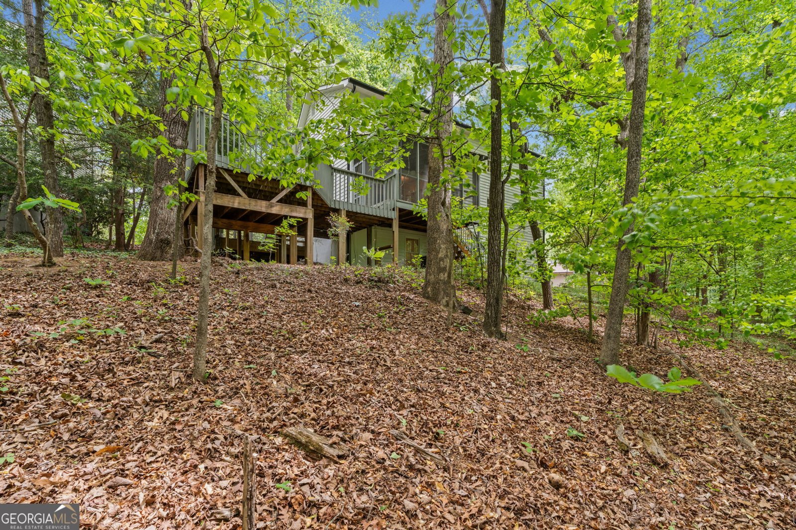 4037 Crossfield Place Marietta - Photo 28