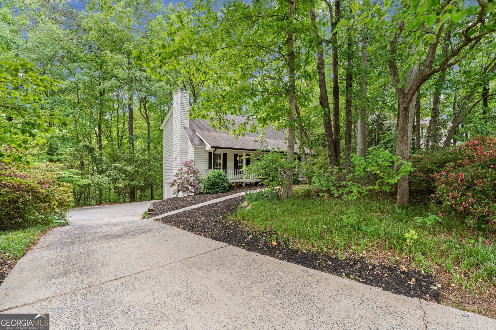 4037 Crossfield Place Marietta - Photo 29