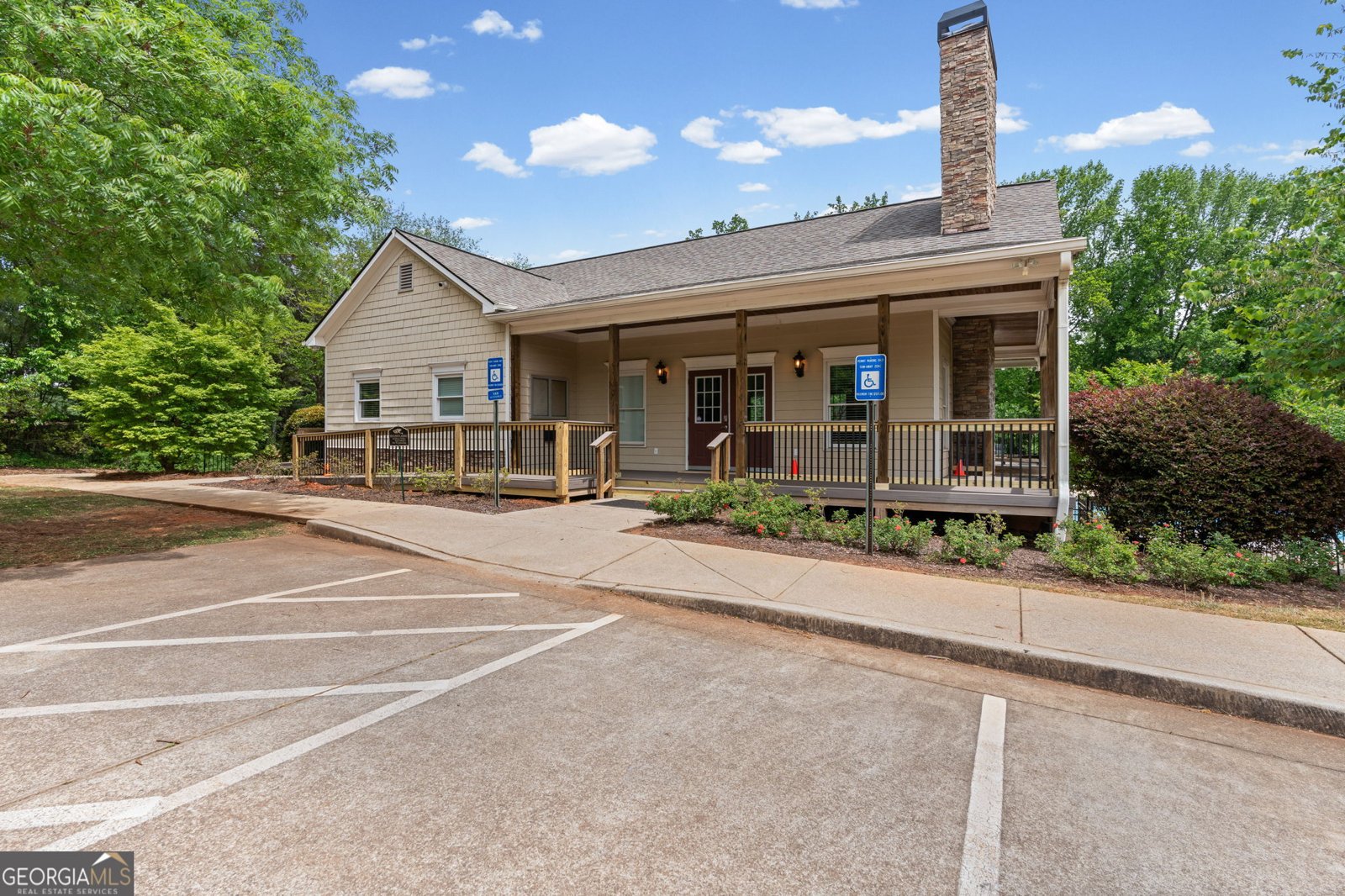 4037 Crossfield Place Marietta - Photo 30