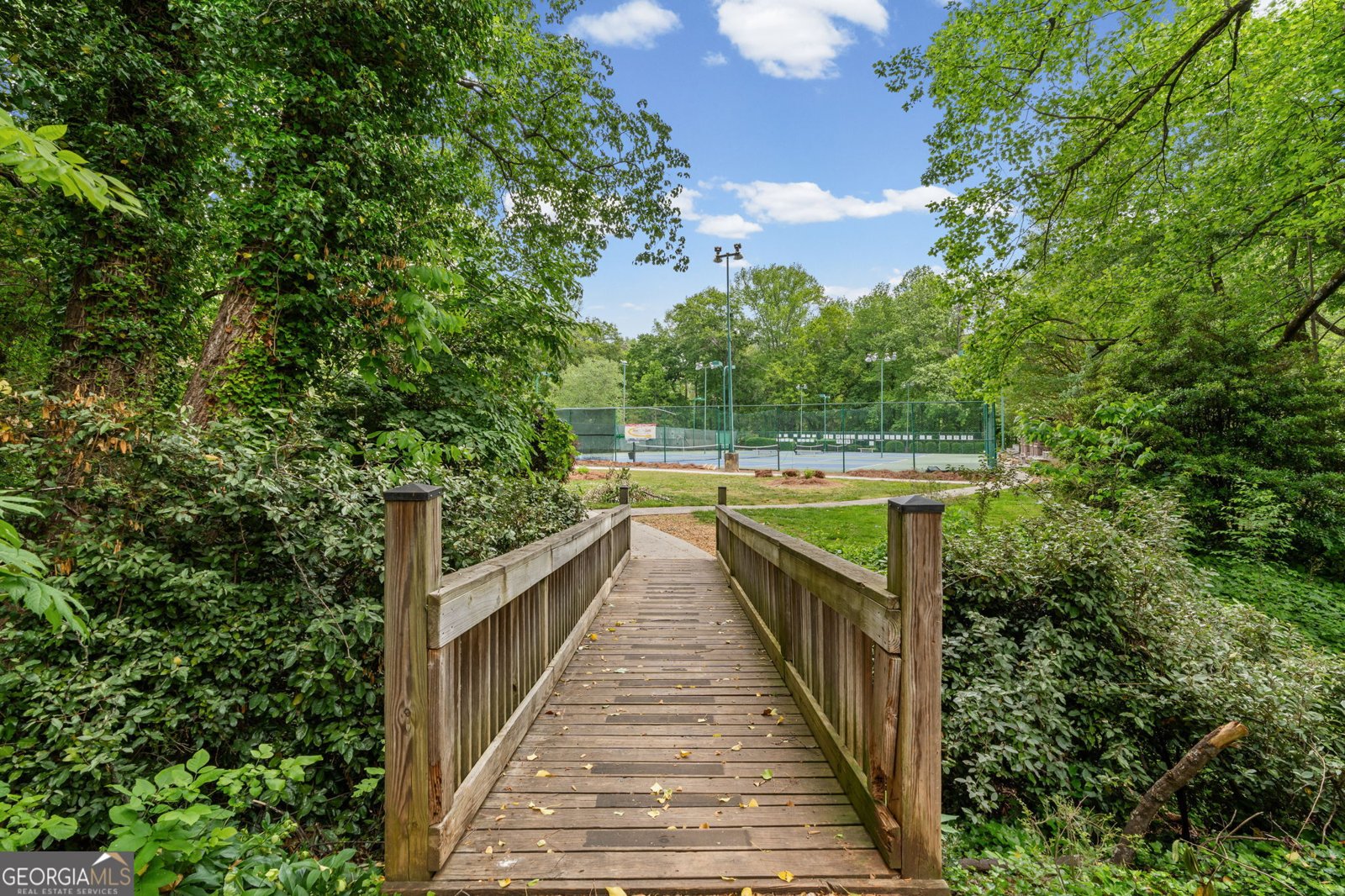 4037 Crossfield Place Marietta - Photo 32