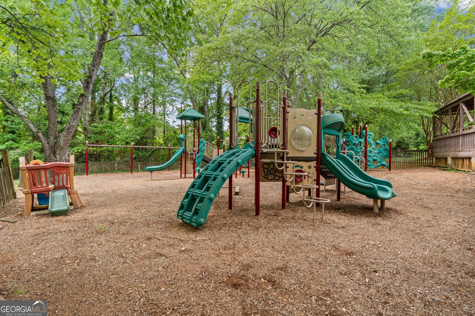 4037 Crossfield Place Marietta - Photo 33