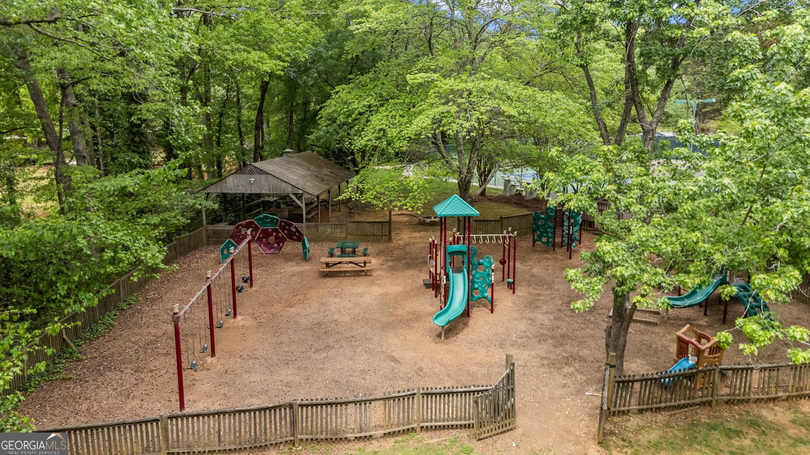 4037 Crossfield Place Marietta - Photo 34