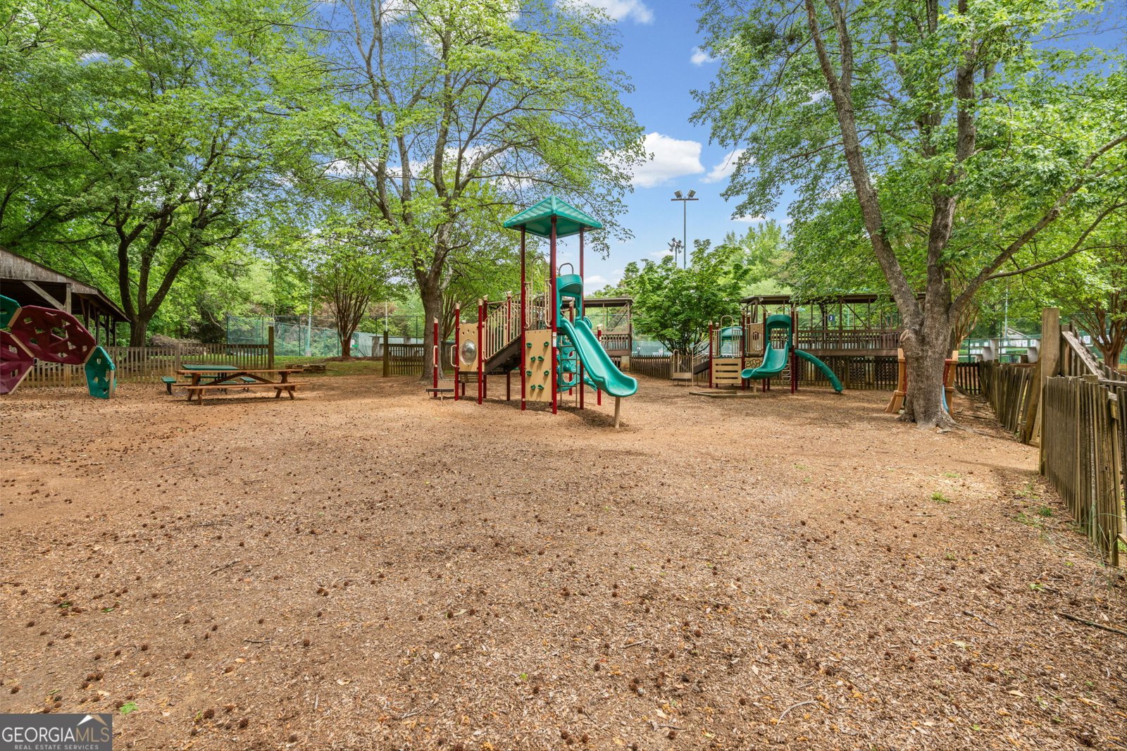 4037 Crossfield Place Marietta - Photo 35