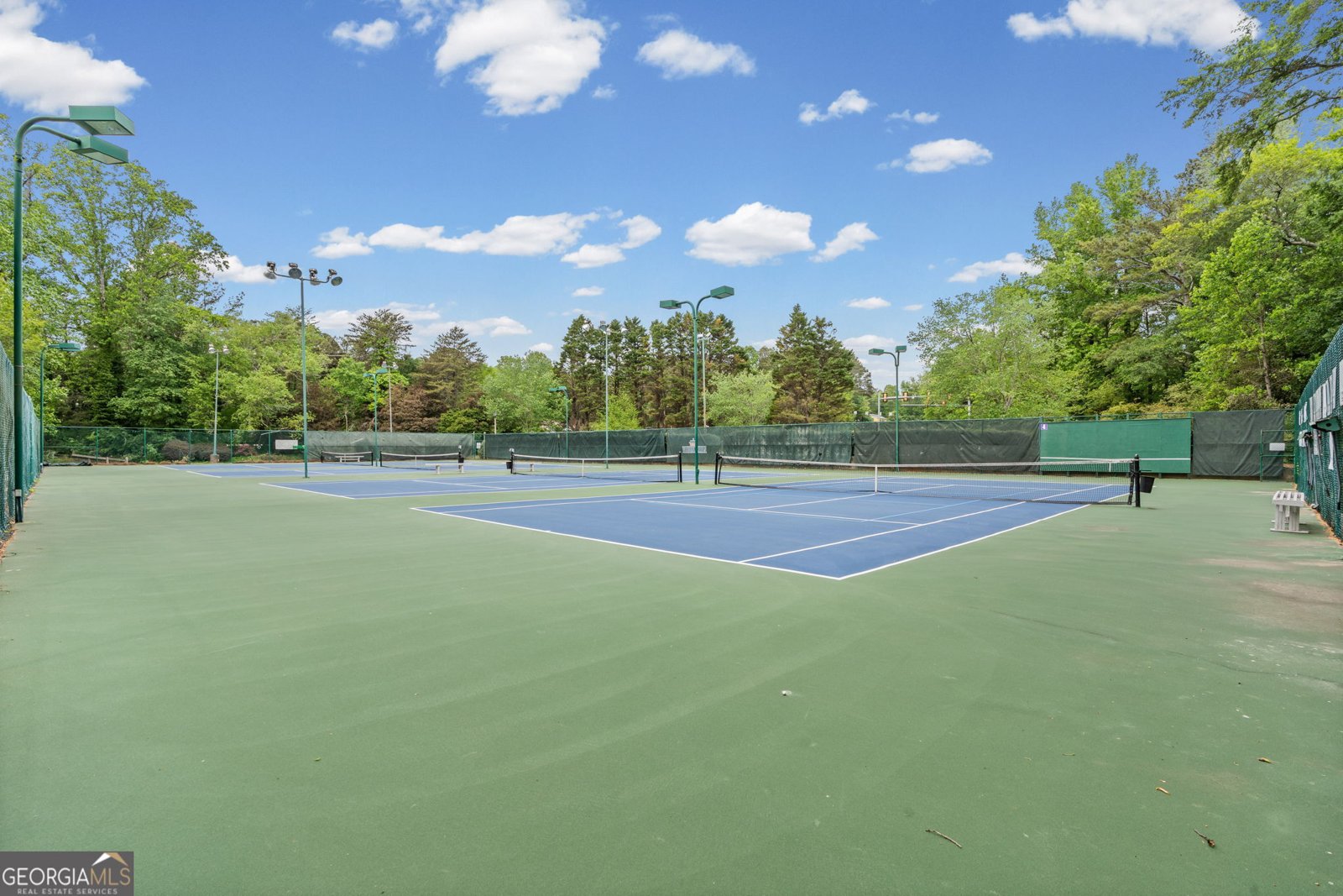 4037 Crossfield Place Marietta - Photo 36