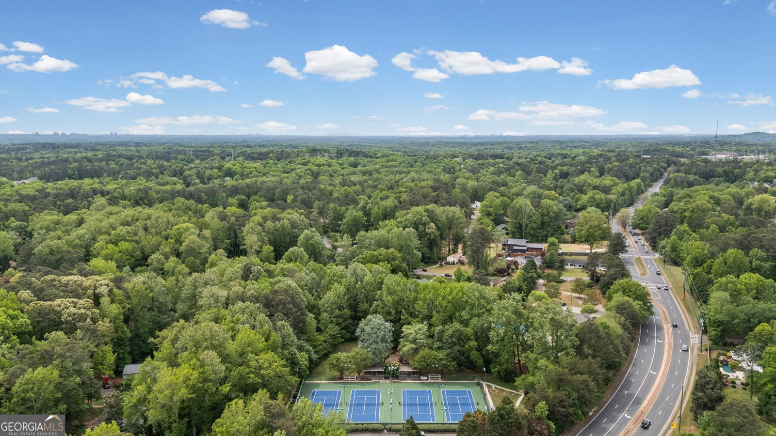 4037 Crossfield Place Marietta - Photo 37