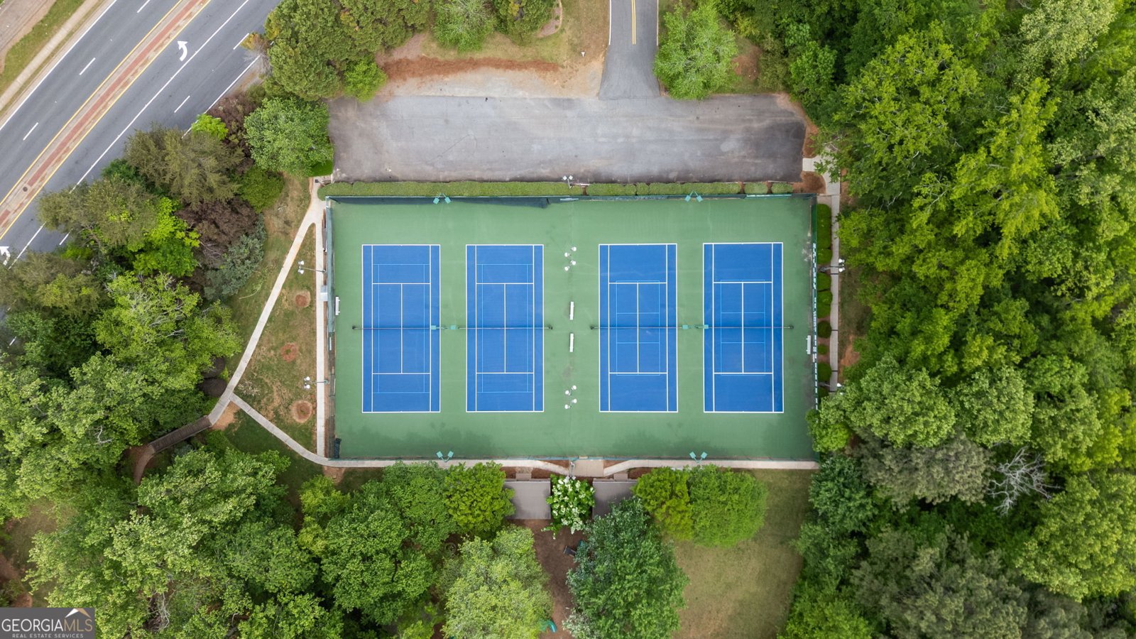 4037 Crossfield Place Marietta - Photo 38