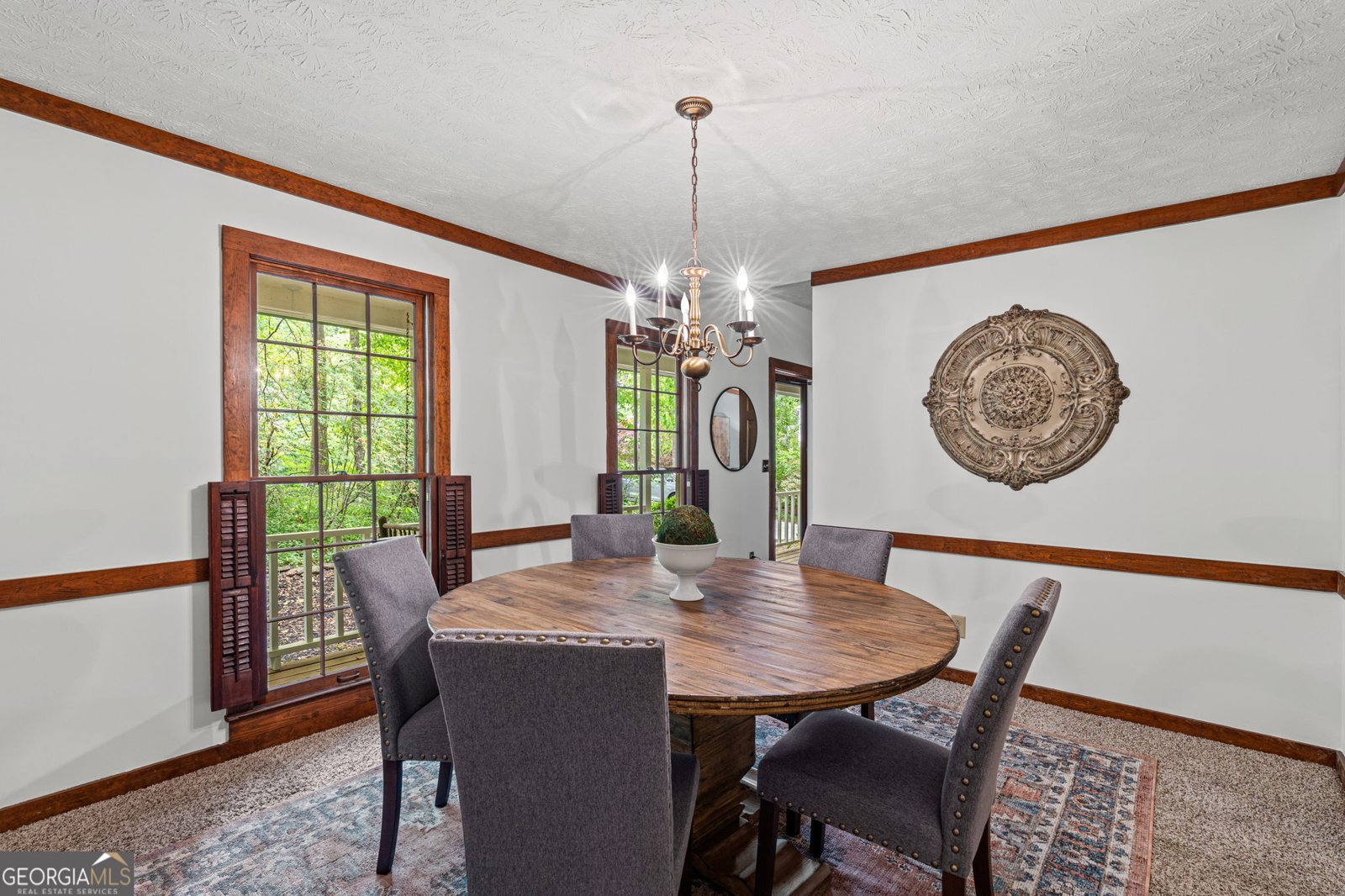 4037 Crossfield Place Marietta - Photo 6