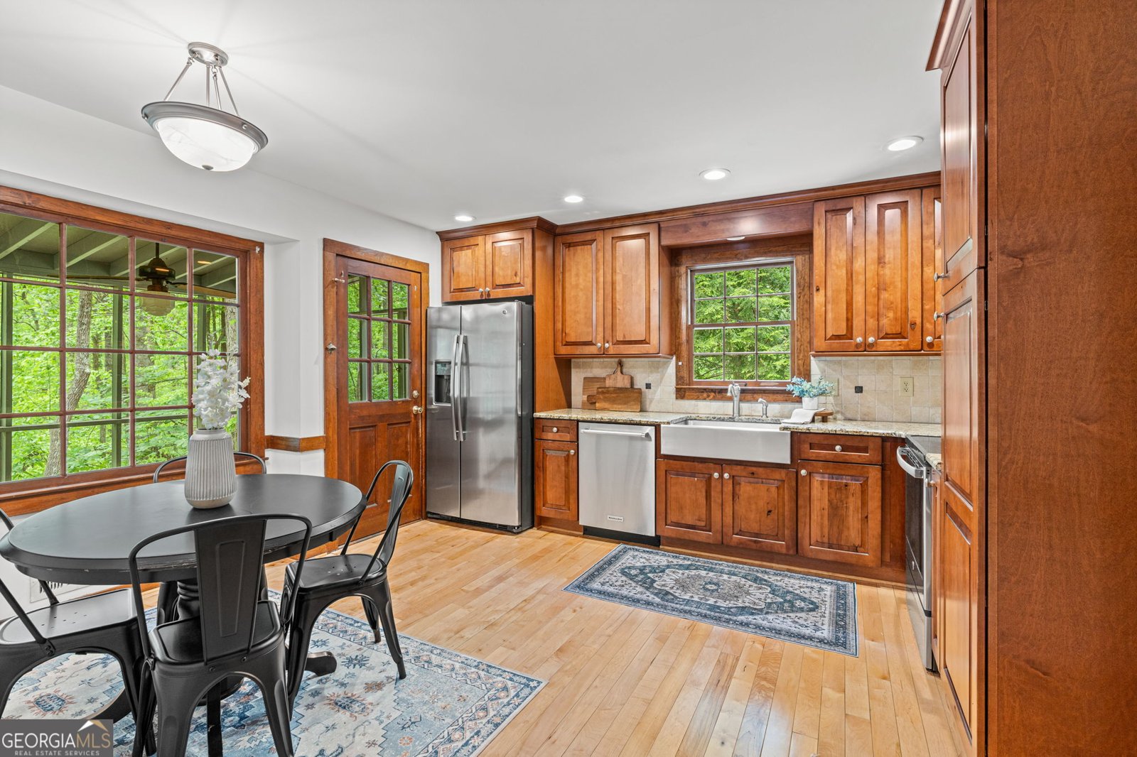 4037 Crossfield Place Marietta - Photo 7