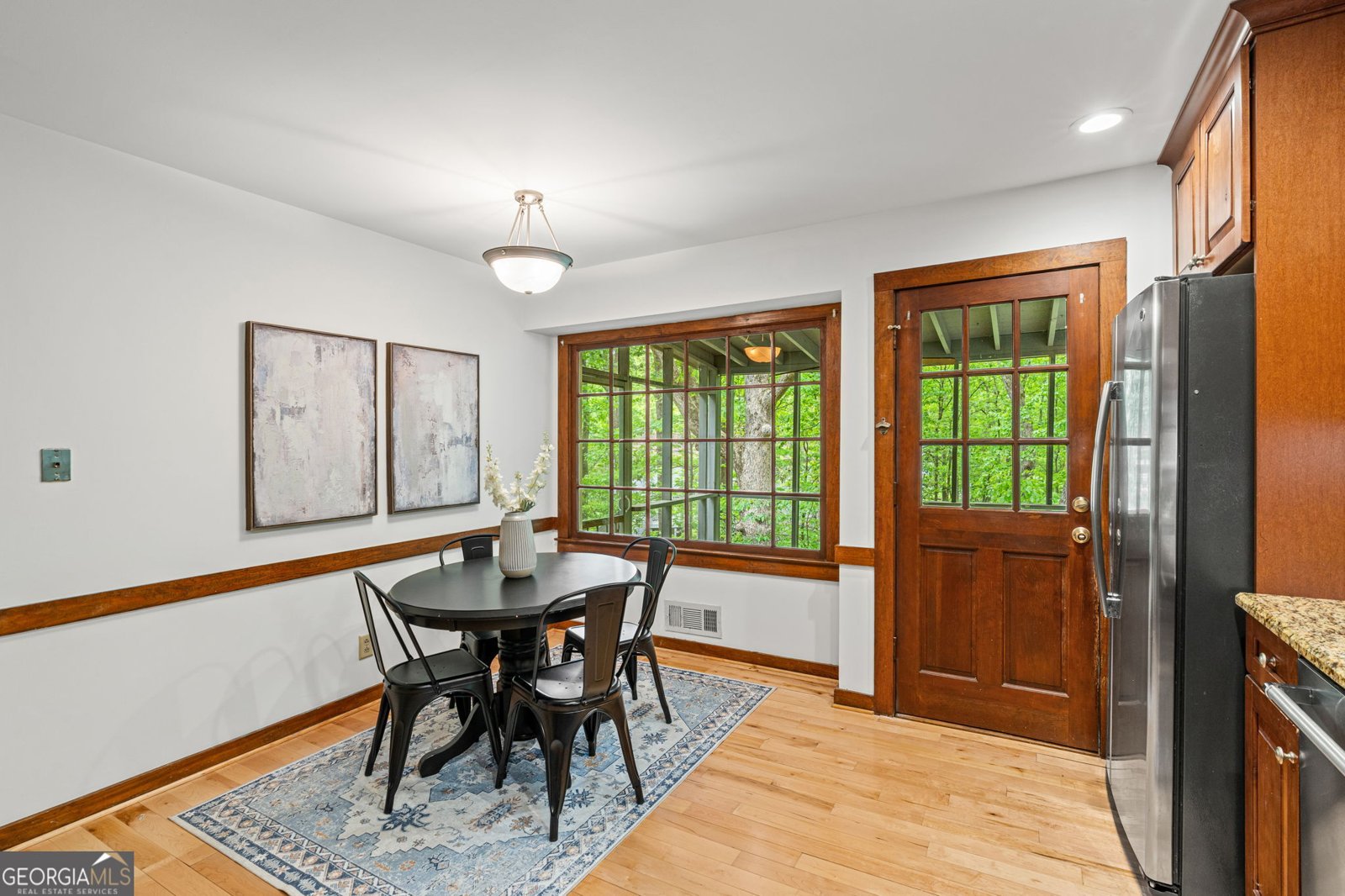 4037 Crossfield Place Marietta - Photo 8