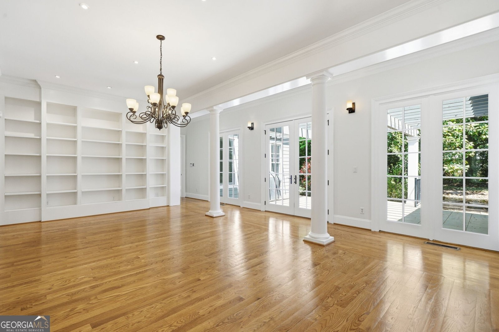 1265 Jody Lane Atlanta - Photo 17