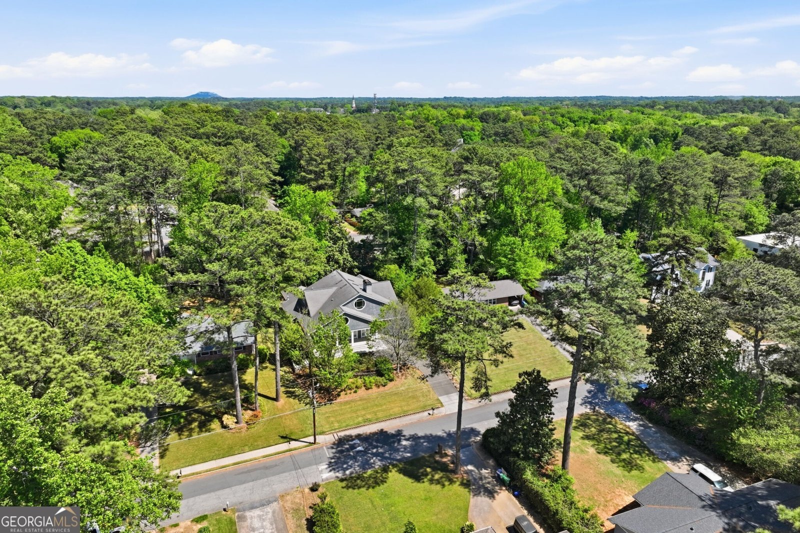 1265 Jody Lane Atlanta - Photo 48