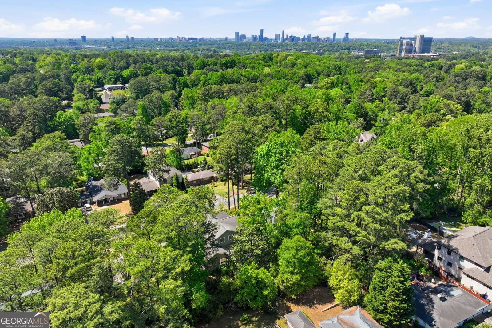 1265 Jody Lane Atlanta - Photo 49