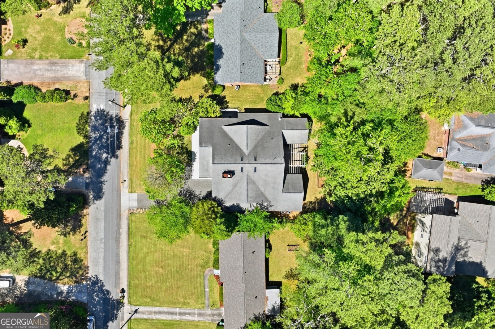 1265 Jody Lane Atlanta - Photo 50